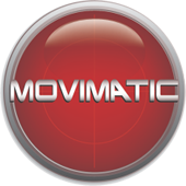 Movimatic - Automação Industrial - Logomarca 170x170